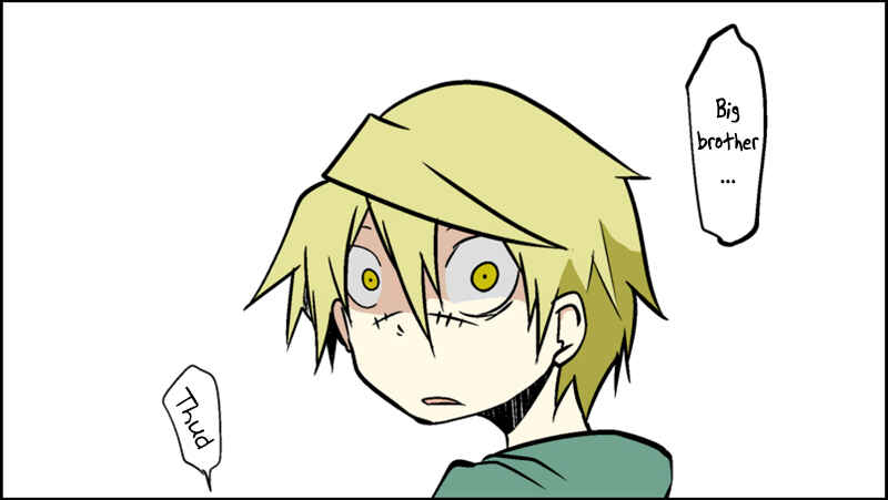 Page 20 Chapter 44 Senyuu.