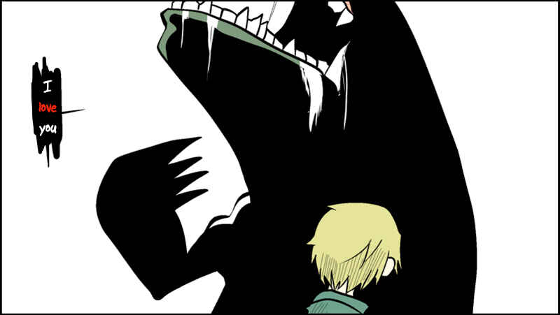 Page 21 Chapter 44 Senyuu.