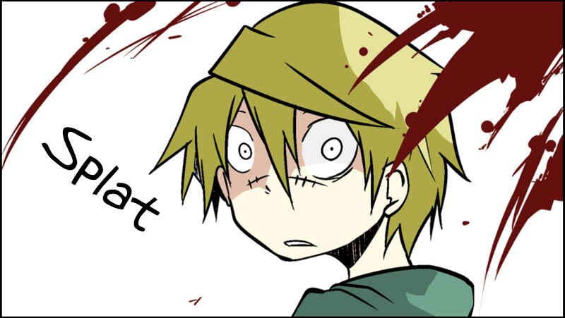 Page 23 Chapter 44 Senyuu.