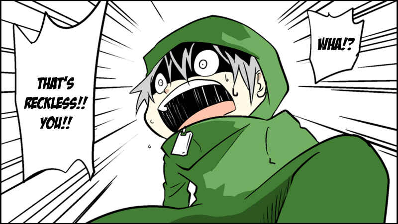 Page 24 Chapter 44 Senyuu.