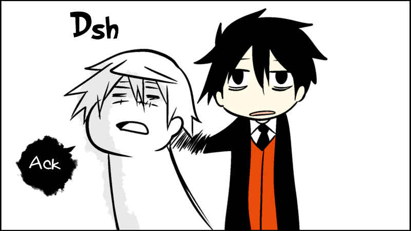 Page 34 Chapter 44 Senyuu.