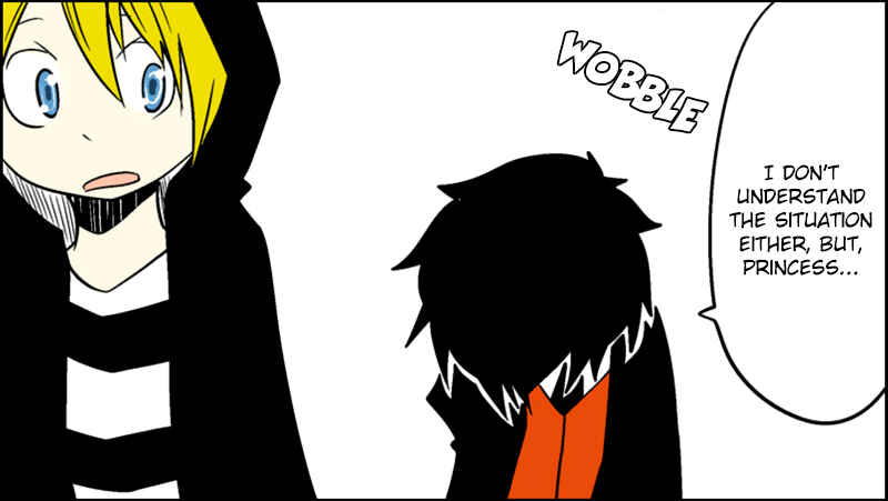 Page 4 Chapter 44 Senyuu.