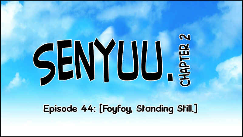Page 6 Chapter 44 Senyuu.
