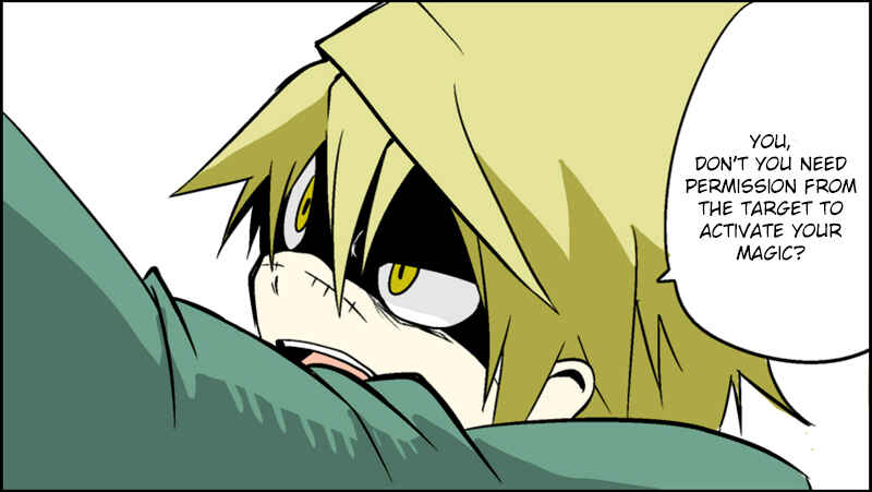 Page 7 Chapter 44 Senyuu.