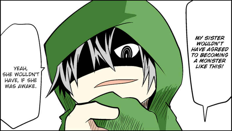 Page 8 Chapter 44 Senyuu.