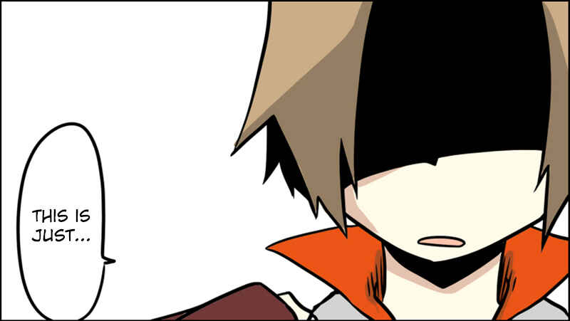 Page 22 Chapter 30 Senyuu.