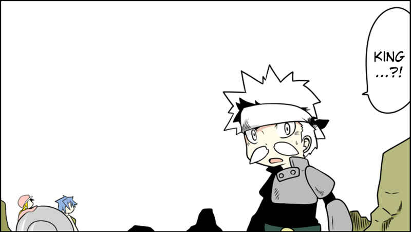 Page 25 Chapter 30 Senyuu.