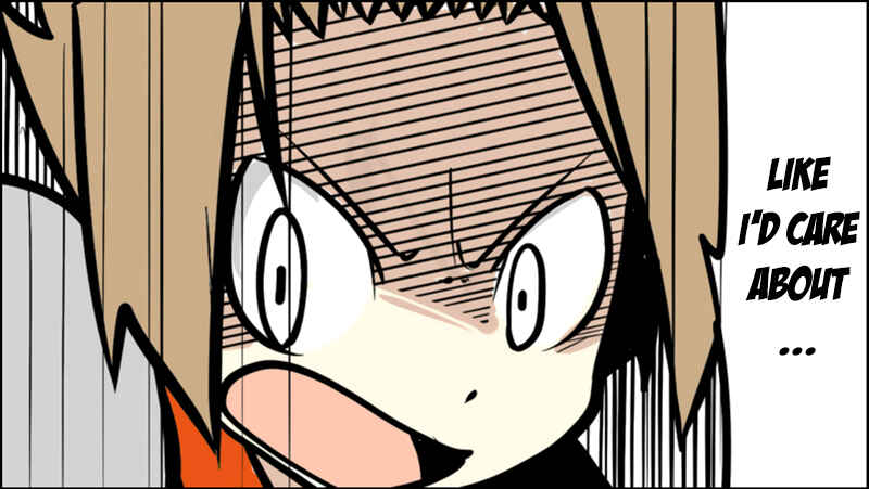 Page 30 Chapter 30 Senyuu.