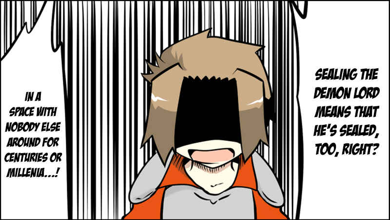 Page 33 Chapter 30 Senyuu.