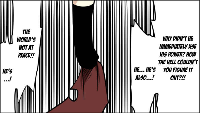 Page 34 Chapter 30 Senyuu.