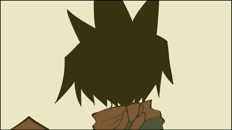 Page 35 Chapter 30 Senyuu.