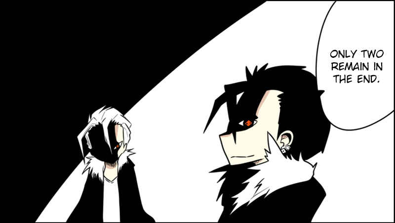 Page 39 Chapter 30 Senyuu.