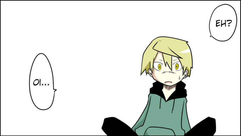 Page 9 Chapter 30 Senyuu.