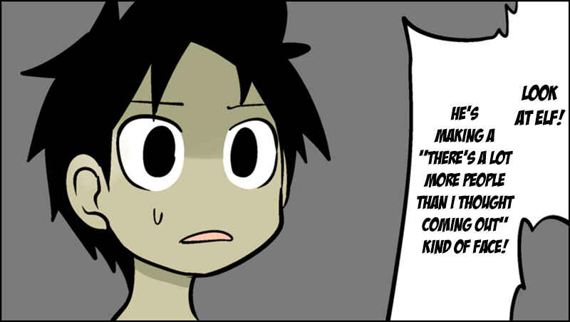 Page 19 Chapter 17 Senyuu.
