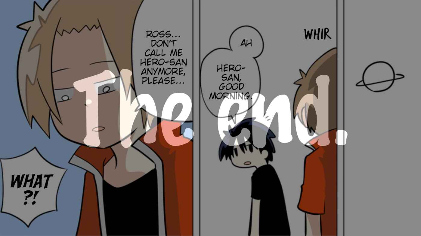 Page 13 Chapter 80 Senyuu.