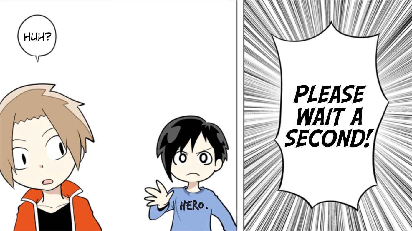 Page 5 Chapter 80 Senyuu.