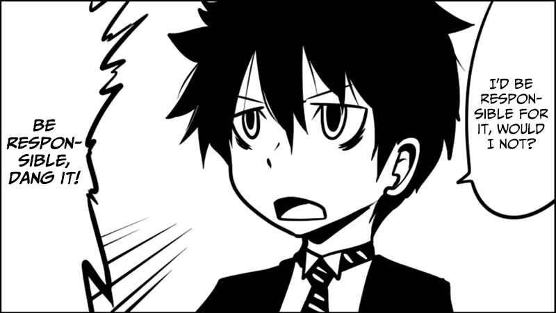 Page 10 Chapter 25.5 Senyuu.