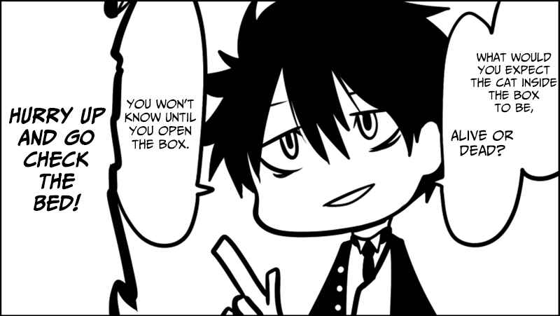 Page 12 Chapter 25.5 Senyuu.