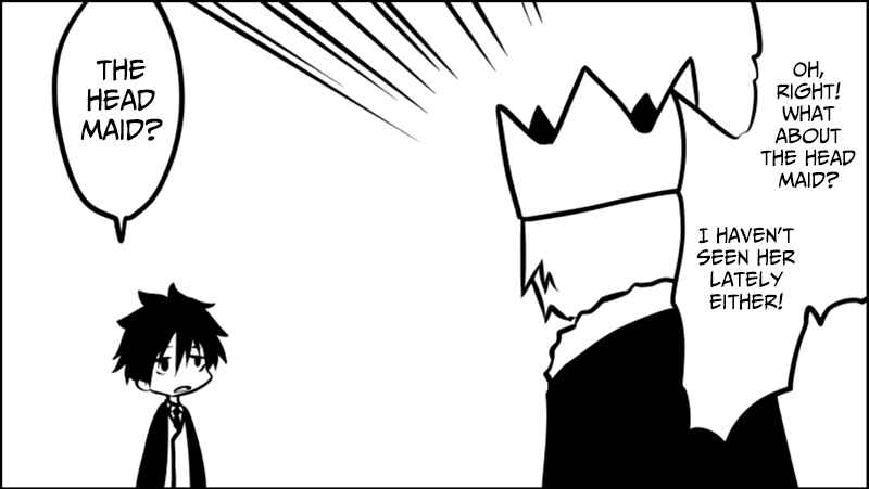 Page 15 Chapter 25.5 Senyuu.