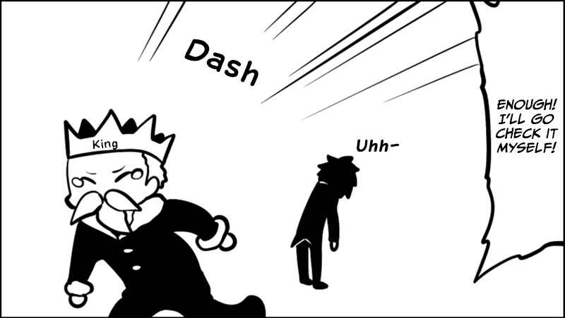 Page 25 Chapter 25.5 Senyuu.