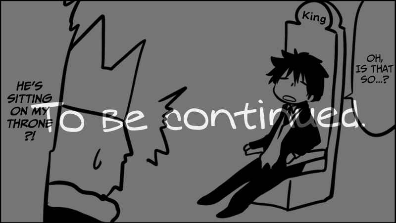 Page 29 Chapter 25.5 Senyuu.