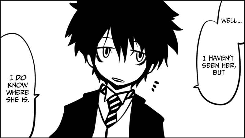 Page 4 Chapter 25.5 Senyuu.
