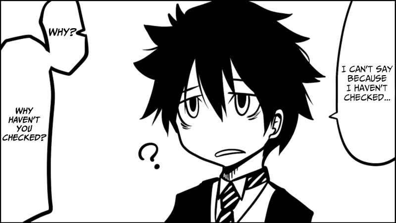 Page 8 Chapter 25.5 Senyuu.