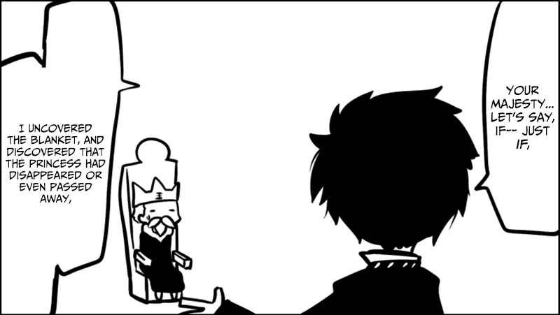 Page 9 Chapter 25.5 Senyuu.