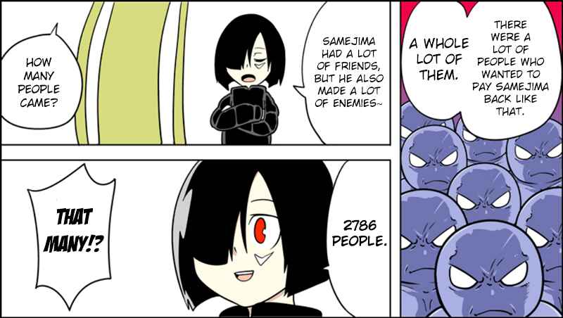 Page 6 Chapter 30 Senyuu.