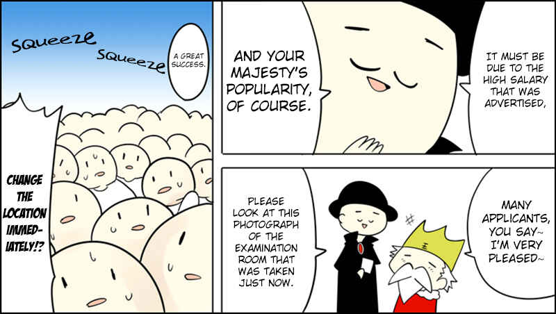Page 3 Chapter 13 Senyuu.