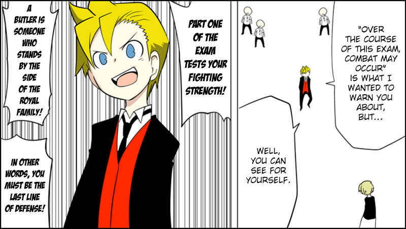 Page 9 Chapter 13 Senyuu.