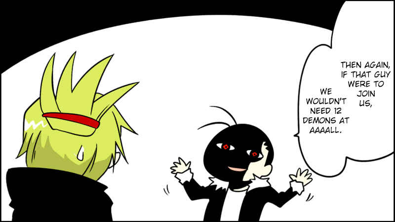 Page 10 Chapter 30 Senyuu.
