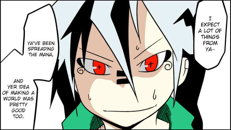 Page 18 Chapter 30 Senyuu.