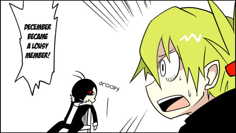 Page 3 Chapter 30 Senyuu.