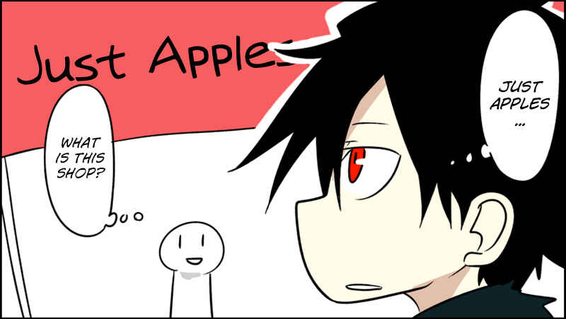 Page 34 Chapter 30 Senyuu.