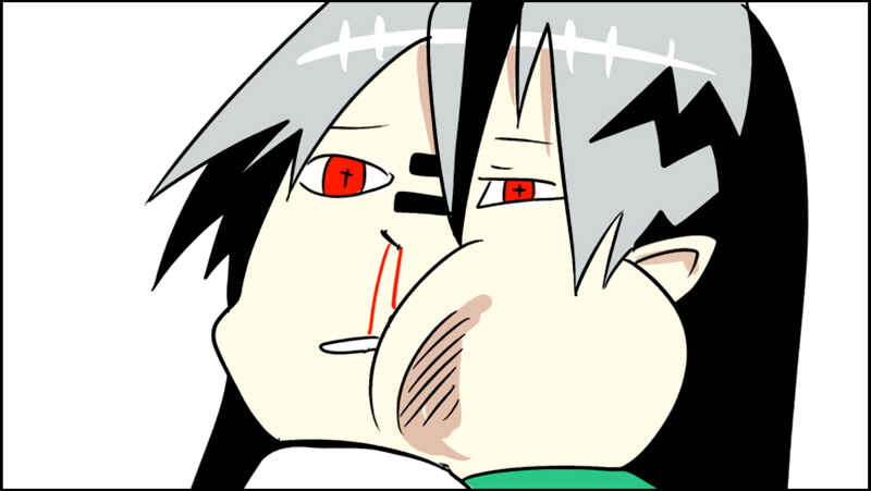 Page 38 Chapter 30 Senyuu.