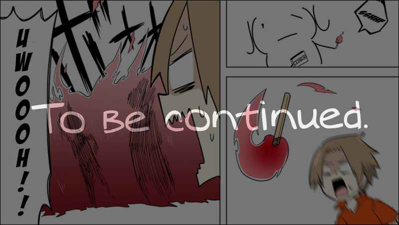 Page 13 Chapter 35 Senyuu.