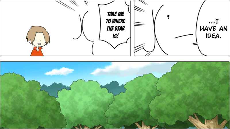 Page 9 Chapter 35 Senyuu.