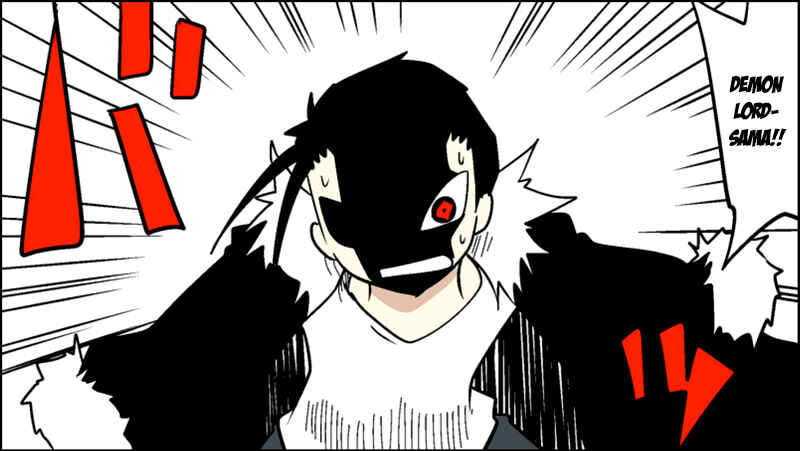 Page 13 Chapter 56 Senyuu.