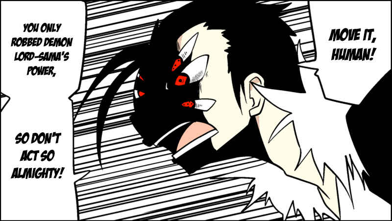 Page 15 Chapter 56 Senyuu.