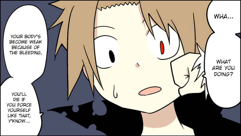 Page 26 Chapter 56 Senyuu.