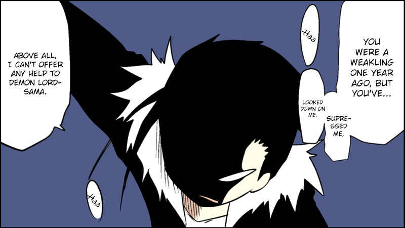 Page 28 Chapter 56 Senyuu.