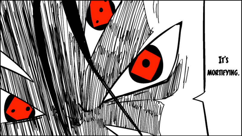 Page 29 Chapter 56 Senyuu.