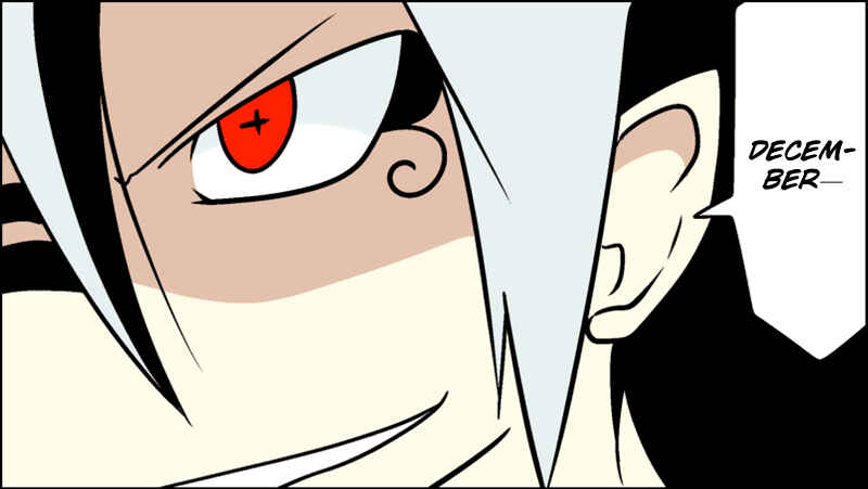 Page 35 Chapter 56 Senyuu.