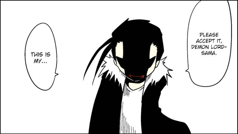 Page 36 Chapter 56 Senyuu.