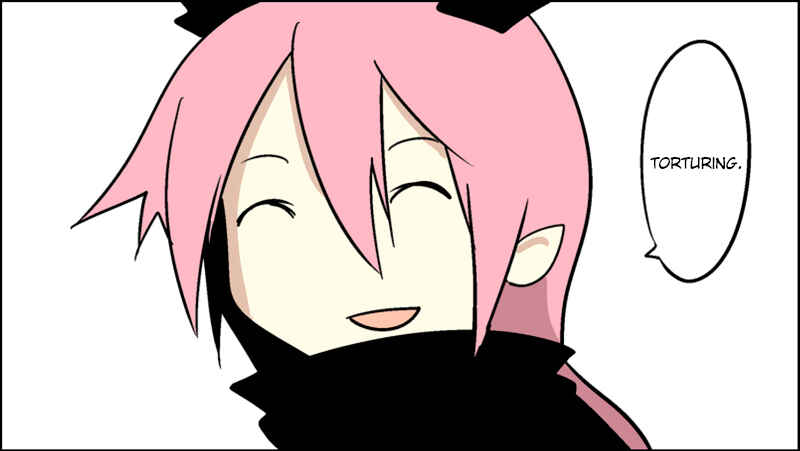 Page 48 Chapter 56 Senyuu.
