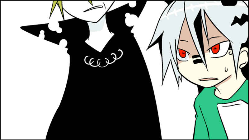 Page 49 Chapter 56 Senyuu.