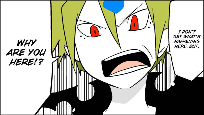 Page 51 Chapter 56 Senyuu.
