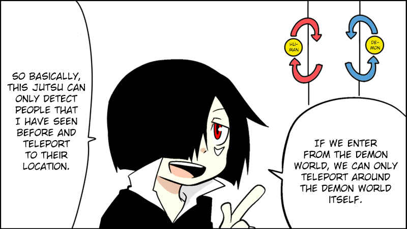 Page 14 Chapter 47 Senyuu.