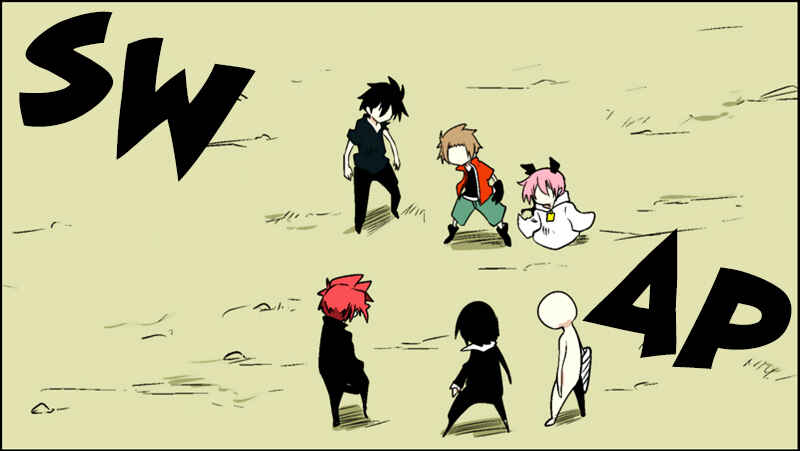 Page 19 Chapter 47 Senyuu.